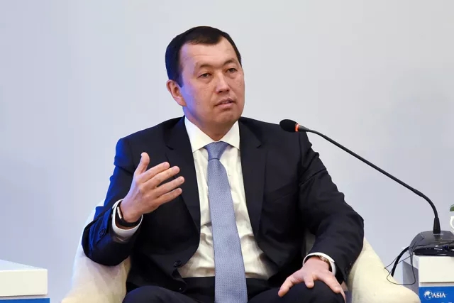 博鰲亞洲論壇聚焦“物流的變革 ” 央企貢獻“技術(shù)”法寶