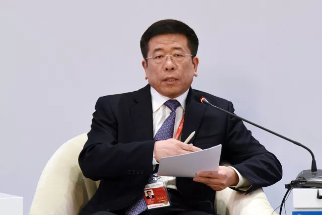 博鰲亞洲論壇聚焦“物流的變革 ” 央企貢獻“技術(shù)”法寶