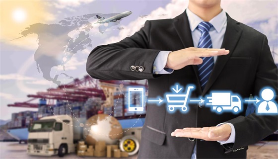 2020年，如何成為真正的供應(yīng)鏈公司